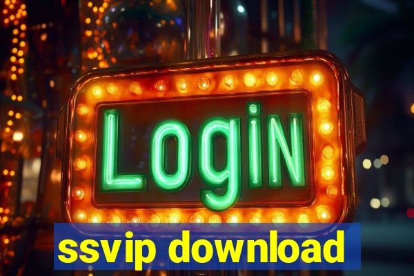 ssvip download